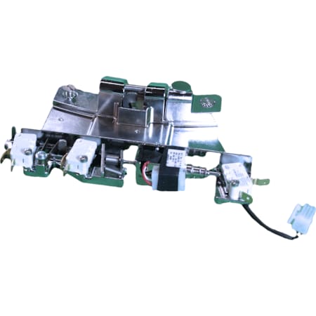 Alliance ASSY DOOR LOCK B12517701